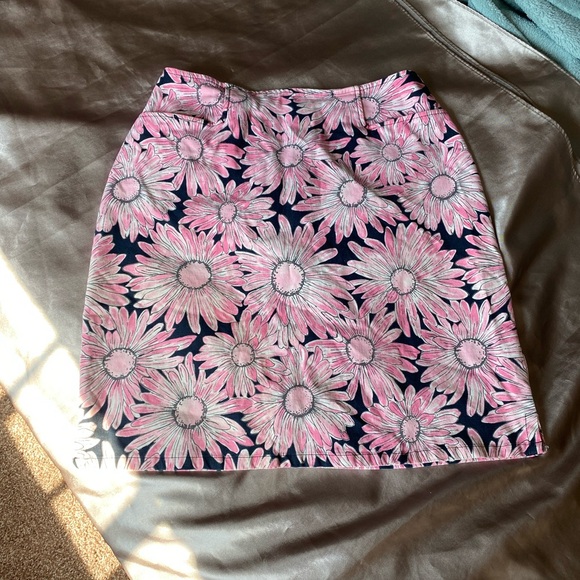 talbots petites skirt size 10 - Picture 2 of 5